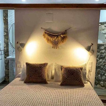 Апартаменты Casa Terrae Casco Antiguo Wifiaa Пеньискола Экстерьер фото
