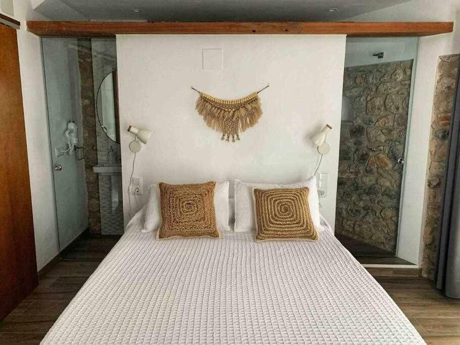 Апартаменты Casa Terrae Casco Antiguo Wifiaa Пеньискола Экстерьер фото