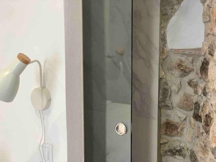 Апартаменты Casa Terrae Casco Antiguo Wifiaa Пеньискола Экстерьер фото